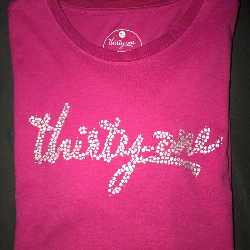 Thirty-One T-Shirt